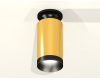 Накладной светильник Ambrella Light Techno XS6327100 (N6902, C6327, N6131)