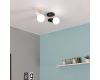 Спот ImperiumLoft Rotary 185370-26