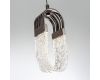 Подвесной светильник Modestyle MS.1717.1 BK