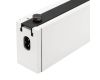 Потолочный светодиодный светильник Arlight Clip-38-Flat-S312-6W Day4000 029001