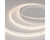 Светодиодная лента Arlight RT-A128-8mm 24V Warm3500 (10 W/m, IP20, 5m) 038757(1)