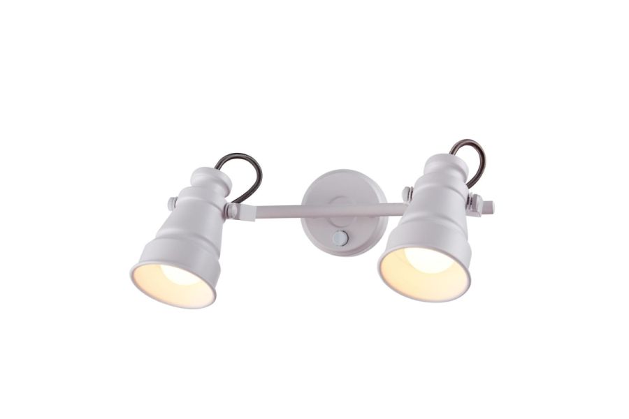 Спот Citilux Бейкер CL541520