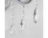 Бра Bohemia Ivele Crystal AL7901B10/3/175 B NW