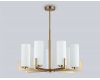 Люстра на штанге Ambrella Light High Light Modern LH56064
