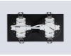 Встраиваемый светильник Ambrella Light Techno spot IP Protect TN6712