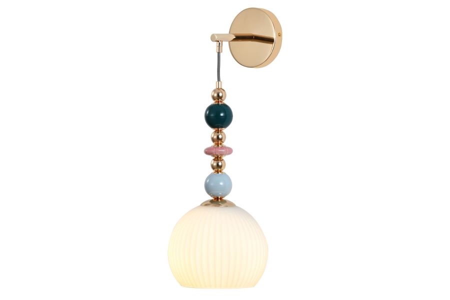 Бра Moderli Charm V11171-1W