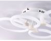 Потолочная люстра Ambrella Light Acrylica Original FA3811