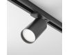 Трековый светильник Maytoni Focus S TR020-1-GU10-B