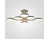 Люстра на штанге ImperiumLoft Turna 228861-26