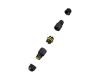 Коннектор Arlight NEO-GERM-4pin-WTW (4-8mm) 048688