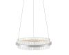 Подвесной светодиодный светильник ST Luce Cherio SL383.103.01