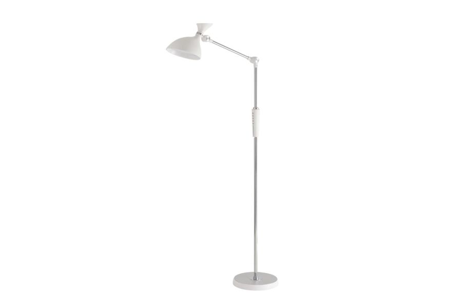 Торшер Lumion Horsa 8330/15FL