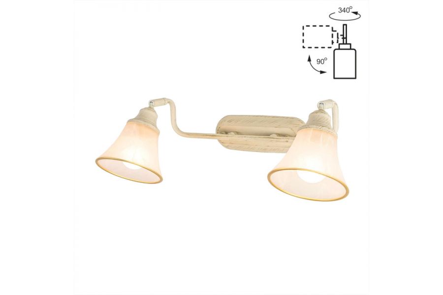 Спот Citilux Прованс CL511524