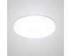 Встраиваемый светодиодный светильник Crystal Lux CLT 500C120 WH