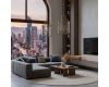 Подвесной светильник Loft IT Lighthouse 10456/4 AB