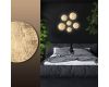 Настенный светодиодный светильник Odeon Light Solario 3561/6WL