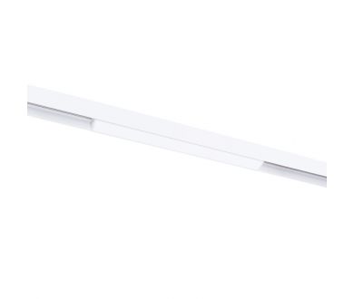 Магнитный трековый светильник Arte Lamp Linea A4662PL-1WH