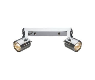 Спот Arte Lamp Lente A1310PL-2CC