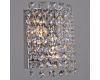 Настенный светильник Illumico IL9017-1WZF-25 CH ELITE