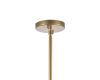 Люстра на штанге Lightstar Crotone 690063