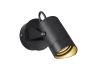 Уличный настенный светильник Odeon Light Nature Stima 6647/10WL3