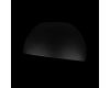 Потолочный светильник Loft IT Egg 10197/350 BB