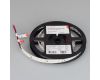 Светодиодная лента Arlight RZ-A160-15mm 24V Day4000 (19.2 W/m, IP20, 2835, 5m) 036015
