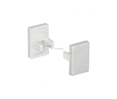 Заглушка Arlight SL-MINI-8-H12 глухая 024477