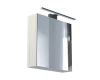 Подсветка для зеркал Nowodvorski Cezanne Led S White 10683