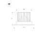 Встраиваемый светильник Arlight MS-ATLAS-TRIMLESS-R70-12W Warm3000 036105(1)
