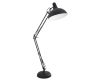 Торшер Arte Lamp Goliath A2487PN-1BK