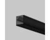Рассеиватель для профиля 16×16 Угол Maytoni Led Strip ALM-1616S-B-DF-2M 642028