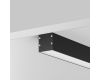 Алюминиевый профиль накладной-подвесной Maytoni Led Strip ALM-3535BT-B-2M 633003