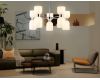 Люстра на штанге Ambrella Light High Light Heigh Light LH56083