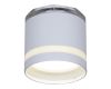 Накладной светильник Reluce 53001-9.5-001LD GX53+LED3W WT