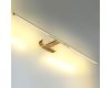 Подсветка для зеркала Odeon Light Aledo 6635/9WL
