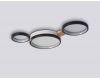 Потолочная люстра Ambrella Light Comfort LineTech FL4814