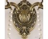 Бра Bohemia Ivele Crystal AL7801B10/2/175 B AGB P Clear/M-1H