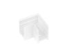 Коннектор угловой Arlight MAG-CON-MINI-2538-L90 050230