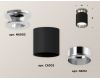 Накладной светильник Ambrella Light Techno XS6302122 (N6903, C6302, N6112)