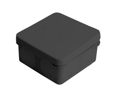 Купить Коробка разветвительная Stekker EBX40-38-67 49654 Коробка разветвительная Stekker EBX40-38-67 49654