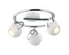 Спот Arte Lamp 86 A9128PL-3WH