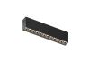 Трековый светильник Denkirs Smart Grill Zigbee DK8301-BK