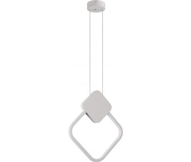 Подвесной светодиодный светильник Moderli Store V5024-3PL