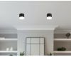Накладной светильник Ambrella Light Acrylic Frost TN5366