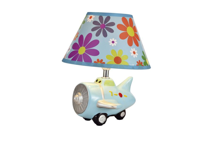 Настольная лампа Escada Kids 10208/L