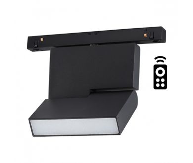 Трековый светильник Novotech Flum 358626