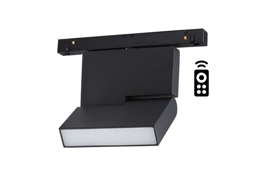 Трековый светильник Novotech Flum 358626