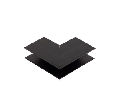 Угловой коннектор AM Group MAGNET AM401 LL 20B 90° Внешний