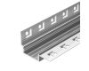 Профиль Arlight FANTOM-W20-H10-EDGE-2000 ANOD 054183
